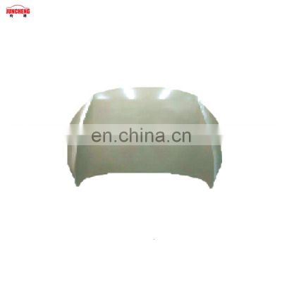 High quality  steel car bonnet  hood for HYUN-DAI ELANTRA 2012  Auto body parts