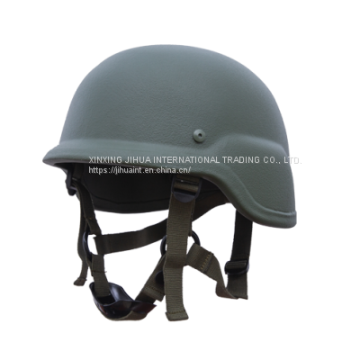 Pasgt Ballistic Helmet Army Green