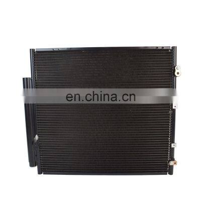 Air Conditioner Refrigerant Condenser Assy for TOYOTA LAND CRUISER 88460-60470