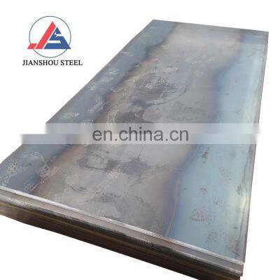 China manufacturer astm 20mm 30mm thick mild steel plate sae 1045 steel plate