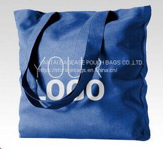 COTTON BAGS, COTTON SHOPPING BAGS, DRAW CORD BAG, COTTON POUCH, COTTON PURSE, COTTON ROPE BAGS, ORGA photo-4