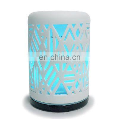 Factory direct selling wholesale eco-friendly essential humidifier  oil diffuser