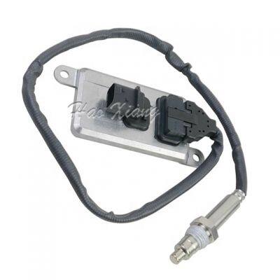 Haoxiang Auto New Material Europe Truck Nox Sensor Nitrogen Oxide Sensor 0101531428 FOR MERCEDES photo-4