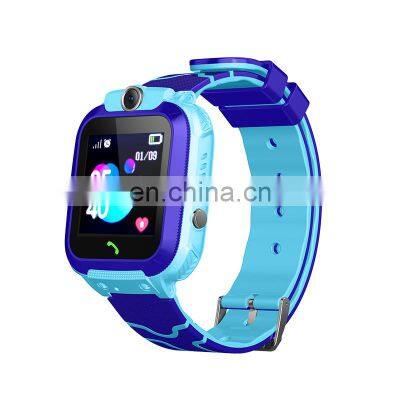 Wholesale Price Wearale Devices New Product Consumer Electronics Kids Pocket Watch Q12 From YQT