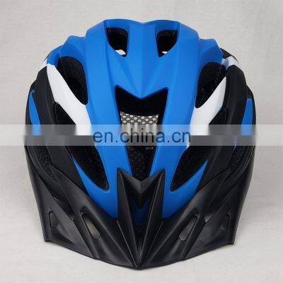 Helmet Factory Cycling Safety Sport Bicycle Bike Helmets With Led Light photo-5