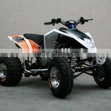 600cc powerful sport/off road 4 wheel atv quad bike for sale