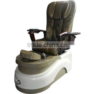 Pedicure foot spa massage chair type spa pedicure chair for sale