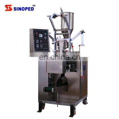 Quality-Assured China OEM Automatic Flax Quinoa Cassia Chia Seed Candy Packing Machine Sachet Filling Machine photo-4