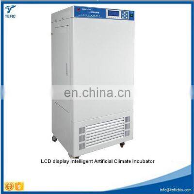 plant growth chamber with low price for lab and hspital use Artificial climate incubator 300L LCD Plant Growth Chamber