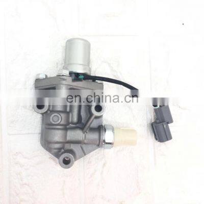 High Quality Engine Variable Timing Solenoid 15810-RKB-J01 15810RKBJ01 For Honda Civic  2001-2005