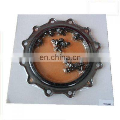 Crankshaft Rear Oil Seal Kit 4089542 M11 Engine Oil Seal photo-3