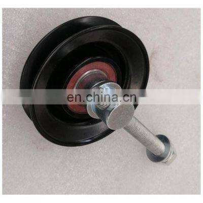 dongfeng truck air conditional belt tensioner 81Z45-03070