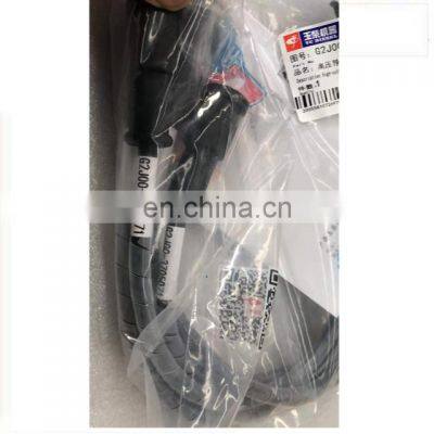 Yuchai CNG Engine Ignition Wire G2J00-3705071 photo-2