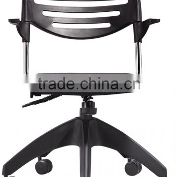 Mesh office chair wheel training chair GM906-E