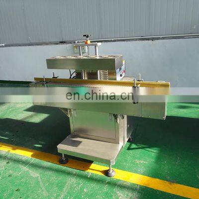 LTEC-8 Automatic Easy to Opreate Tablet Counting Filling Machine With High Efficient photo-3