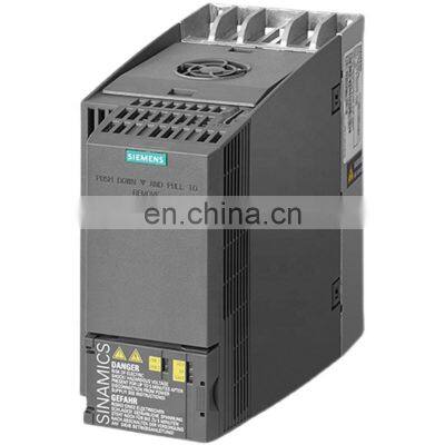 1PC NEW SIEMENS 6SL3210-1KE21-7AP1 SINAMICS G120C RATED POWER  7.5KW