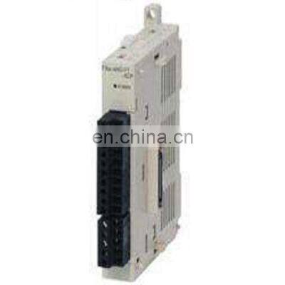 Mitsubishi MELSEC-F Series Analog Communication Module FX3U-4DA-ADP