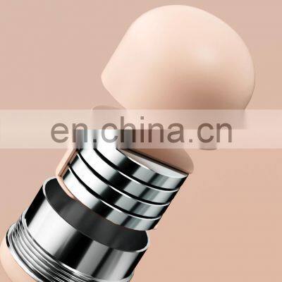 TEZEWA Factory Directly Sale OEM Home Fitness Hand Weight Women Dumbbell