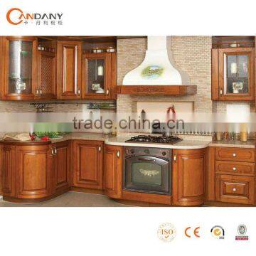 new model kitchen cabinet,kitchen cabinet solid wood