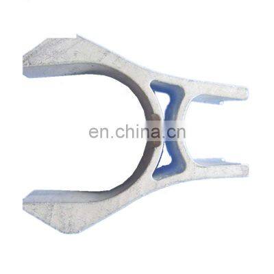 Custom Non-standard Forging Aluminium Bicycle Parts photo-5