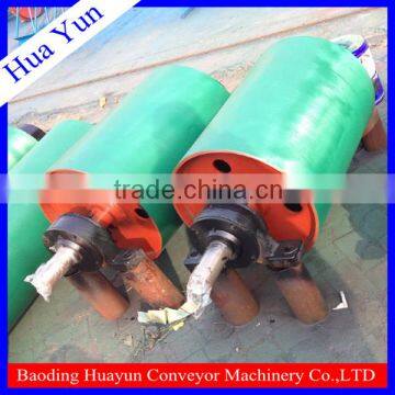 Carrying Pulley ,carrier Driven Roller,carrying Pulley for Belt Conveyor