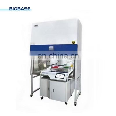 BIOBASE Automated Sample Processing System BK-PR48 Sample Preparation System for laboratory orhospital