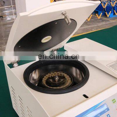 Biobase PCR Centrifuge BKC-PCR16 Urinesediment Centrifuge for Lab or Hospital photo-5