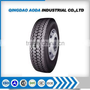 Factory Price Long March Heavy Duty Truck Tyre 11R22.5 photo-4