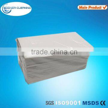 White Multi-purpose Chemical Absorbent Towel photo-5