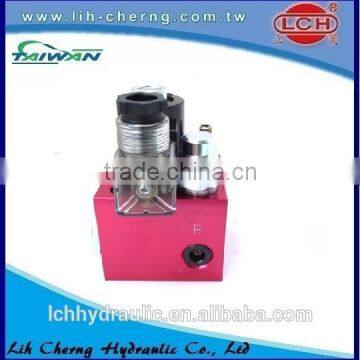 220v Hydraulic Power Pack photo-5
