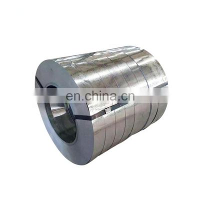 1.0mm Dx51d Z80 Z120 Z180 Z275 Galvanized Strip