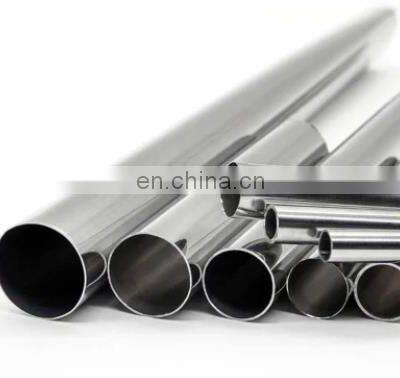 Competitive Price Precision Seamless Hydraulic Cylinder H8 Tolerance Honed Steel Tube