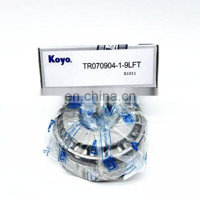 Tapered roller bearing KOYO TR070902  TR070902/354A 35x85x18 mm