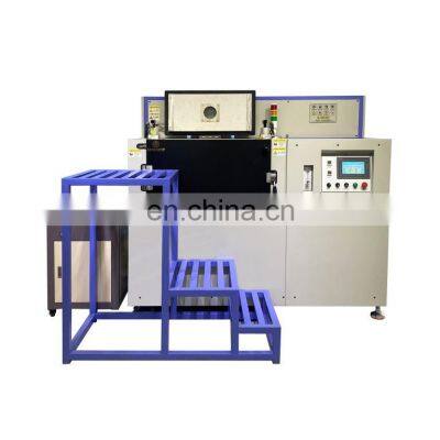 15kg 30kg Vacuum Silver Bar Making Machine for High Quality Silver Bar Casting photo-5