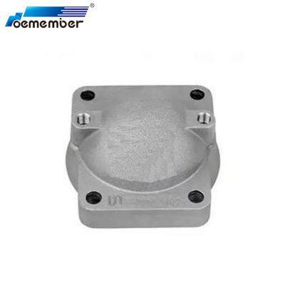 1580270 Truck Protecting Steering Knuckle Lock Ring for VOLVO