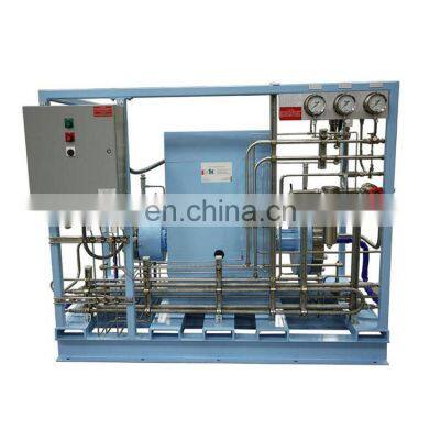 China Gold Supplier Nitrous Oxide Produce N2O Purify Gas Machine