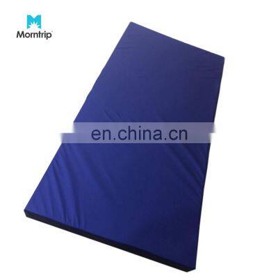 China Manufacturer High Quality Comfortable Sleep Eco Friendly High-density Sponge Bed Mattress For Home Ues And Hospital