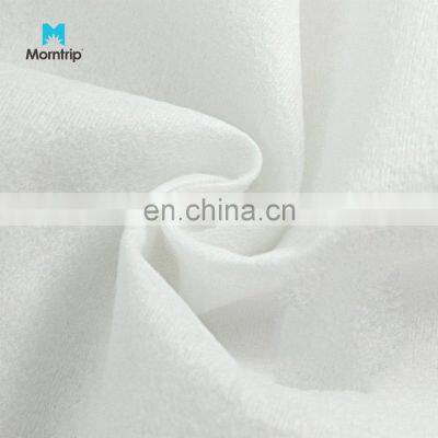 Cheap Price Custom Medical Waterproof Dustproof Disposable Non Woven SPA/Hotel/Massage Bed Cover Surgical Full Bed Sheet Cover photo-5