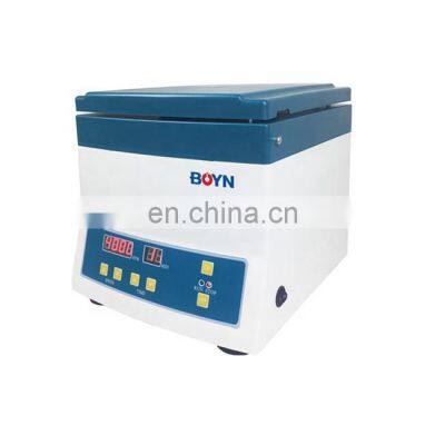 BC-L4K4 Benchtop Low Speed Centrifuge