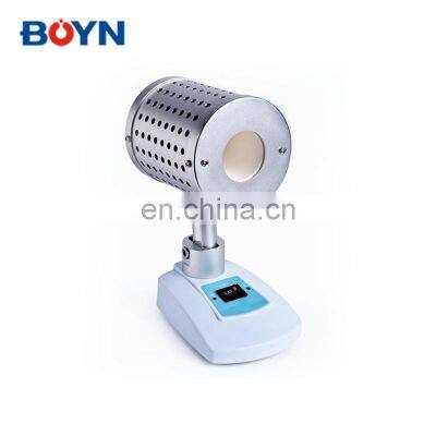 HY-800D Large Industrial Diameter Easy to Use&simple Operation Infrared Heat Sterilizer With Precise Temperature Control photo-2