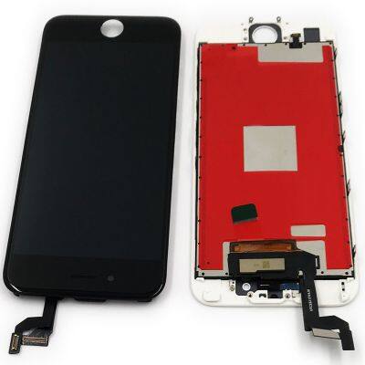 6S Low Price LCD Display For Iphone Screen Pantalla 3D Touch For IPhone 6S Digitizer Assembly photo-5