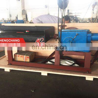 2021 China Small 6S Shaking Table For Copper Ore Gold Panning Equiment Shaking Table Coal Gravity Separator Mineral Processing photo-4