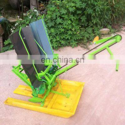 Manual Rice Seeds Planting Machine Rice Plant Machine Low Price photo-2