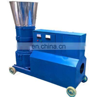 New design poultry feed pellet machine pellet making machine pig feed pellet machine