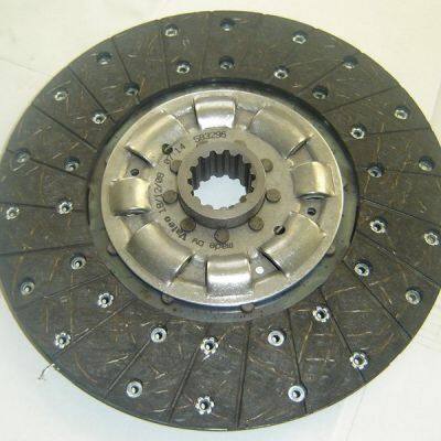 800547 Clutch Disc for Fiat Tractor