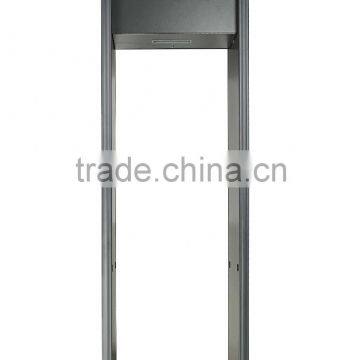 LED Light Type Walk Through Metal Detector photo-2
