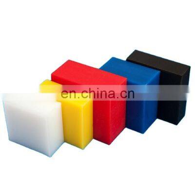 High density polyethylene plate PE sheet HDPE LDPE sheet