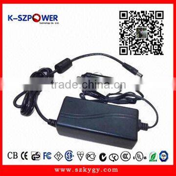 2015 D-series 36W k-487500 48V0.75a ac dc power charger