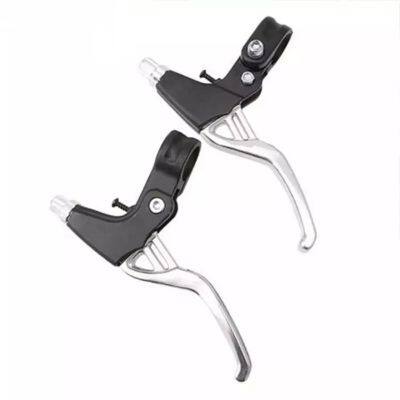 High Quality Mountain Bike Brake Lever Aluminum Alloy Bicycle Brake Lever photo-4