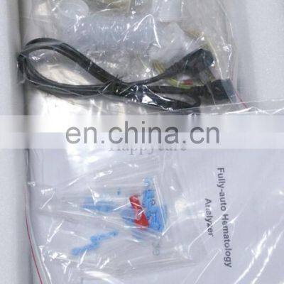 HC-B003 Hot Sale High Quality Automatic Hematology Analyzer With Cheap Price/ Medical, Lab Blood Testing Machine photo-5